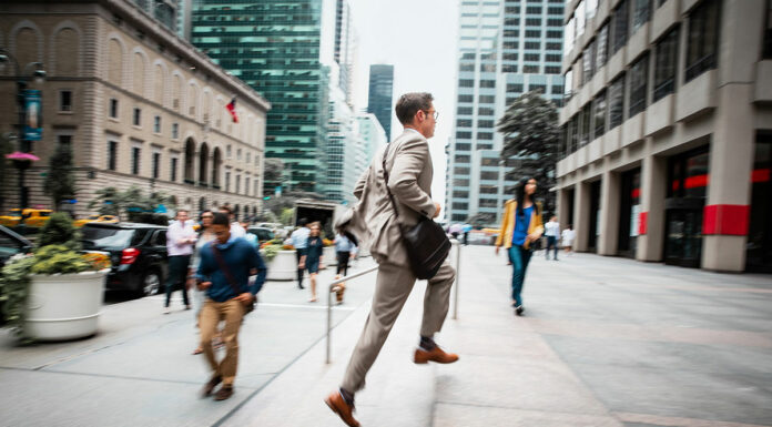 Tipps gegen Stress: Kostenlose Website hilft