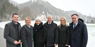 Bergbauernschule Hohenlehen feiert 75-Jahr-Jubiläum