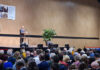 1.316 Besucher beim Kongress von Jehovas Zeugen in Wieselburg