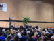 1.316 Besucher beim Kongress von Jehovas Zeugen in Wieselburg