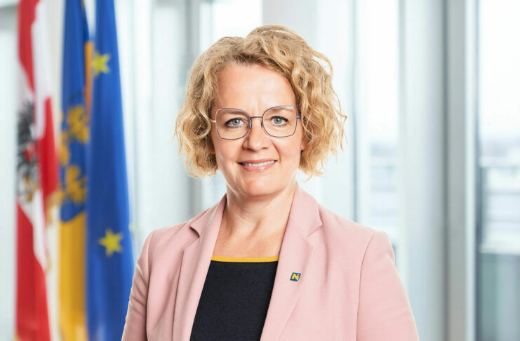 Bereits über 15.000 Anträge für den neuen NÖ Wohnbonus eingegangen