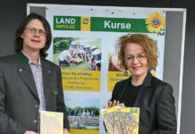 Landimpulse NÖ bietet vielfältiges Programm für Weiterbildung und Forschung in der Land- und Forstwirtschaft
