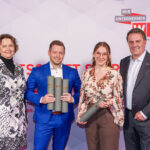 Gewerbe und Handwerk weiter im Trend