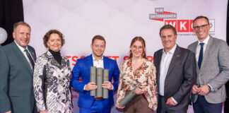 Gewerbe und Handwerk weiter im Trend