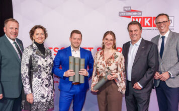 Gewerbe und Handwerk weiter im Trend