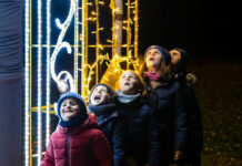 Illumina verzaubert wieder