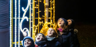 Illumina verzaubert wieder