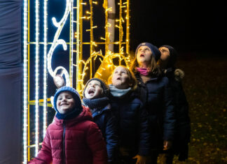 Illumina verzaubert wieder