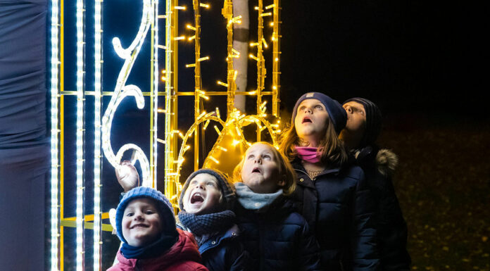 Illumina verzaubert wieder