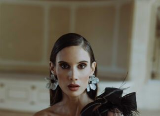 Historisches Südbahnhotel trifft NÖ Modedesign