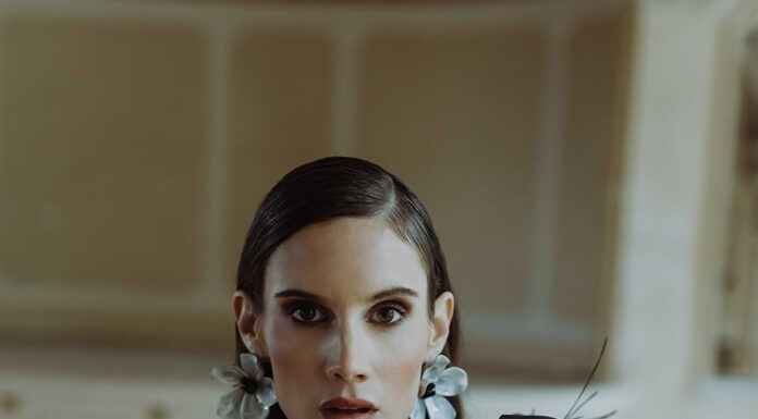 Historisches Südbahnhotel trifft NÖ Modedesign