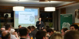 NÖ Bauernbund startet Bezirkskonferenzen in ganz Niederösterreich