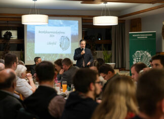 NÖ Bauernbund startet Bezirkskonferenzen in ganz Niederösterreich