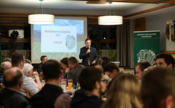 NÖ Bauernbund startet Bezirkskonferenzen in ganz Niederösterreich