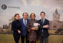 Programm des 18. Grafenegg Festival 2025 präsentiert