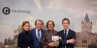 Programm des 18. Grafenegg Festival 2025 präsentiert