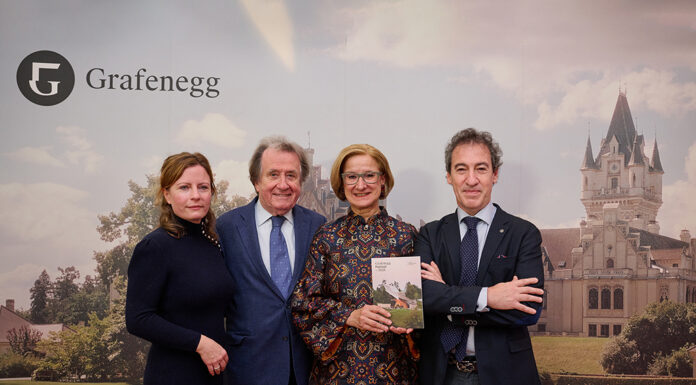 Programm des 18. Grafenegg Festival 2025 präsentiert