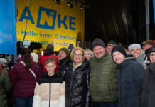 15.000 Menschen bei 6. NÖ Freiwilligenmesse