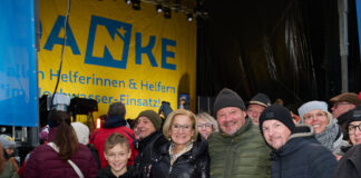 15.000 Menschen bei 6. NÖ Freiwilligenmesse