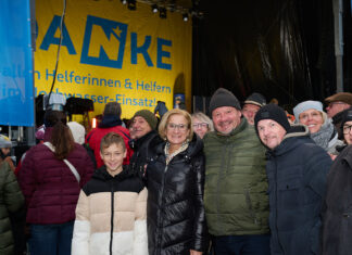15.000 Menschen bei 6. NÖ Freiwilligenmesse