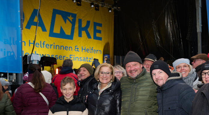15.000 Menschen bei 6. NÖ Freiwilligenmesse