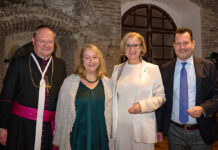 TV-Produktion „Ein Land als Vermächtnis. Die Babenberger und ihr Österreich“ präsentiert