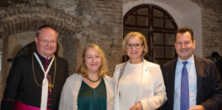 TV-Produktion „Ein Land als Vermächtnis. Die Babenberger und ihr Österreich“ präsentiert