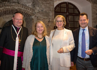 TV-Produktion „Ein Land als Vermächtnis. Die Babenberger und ihr Österreich“ präsentiert