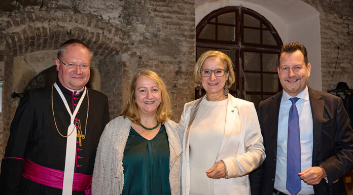 TV-Produktion „Ein Land als Vermächtnis. Die Babenberger und ihr Österreich“ präsentiert