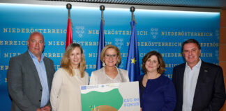 „ESG im Fokus“: accent-Inkubator fördert nachhaltiges Wirtschaften in Niederösterreich