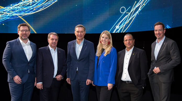 „Tag der Elektrotechnik“ im Zeichen von Digitalisierung, Cybersecurity und Künstlicher Intelligenz