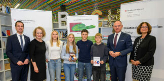 „RE#work“: Extremismusprävention an Schulen