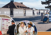 Gedenkstätte und Museum Sachsenhausen erinnert mit einer Ausstellung an Wehrdienstverweigerer