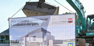 20. November ist Weltkindertag: „blau-gelbe Betreuungsoffensive“ läuft auf Hochtouren