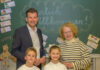 18 Millionen: Eröffnung der neuen Volksschule in Kottingbrunn