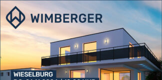WIMBERGER Bauinfoabend 21.11.2024