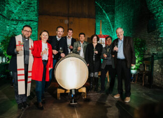 „NUORI“ für Langenlois