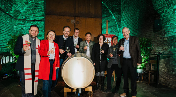 „NUORI“ für Langenlois