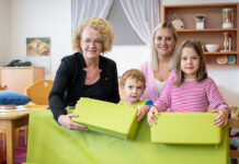 Pädagogischer Werkzeugkoffer für Umgang mit Naturkatastrophen entwickelt