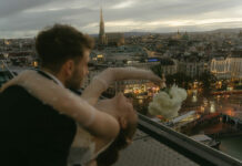 WEDDING SPARKLE CHRISTMAS