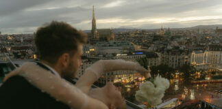 WEDDING SPARKLE CHRISTMAS