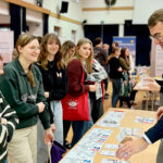 Nachwuchstalente an der HLUW Yspertal