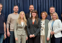 Expert*Innen informieren an der HLUW