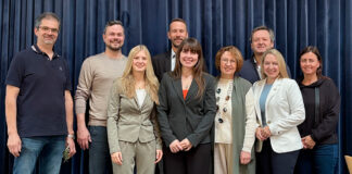 Expert*Innen informieren an der HLUW