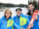 15. Damen Skiweltcup am Semmering