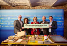 Durch „Baukultur am Semmering“ ehrwürdige Gebäude renovieren und neuen Glanz für die Region schaffen