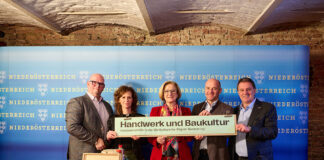 Durch „Baukultur am Semmering“ ehrwürdige Gebäude renovieren und neuen Glanz für die Region schaffen