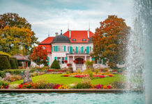 Wer traut sich 2025?