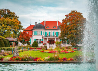 Wer traut sich 2025?