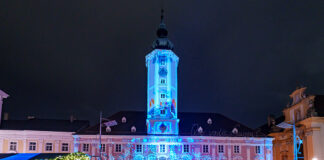 Stadtsilvester St. Pölten – mit Licht und Musik ins neue Jahr
